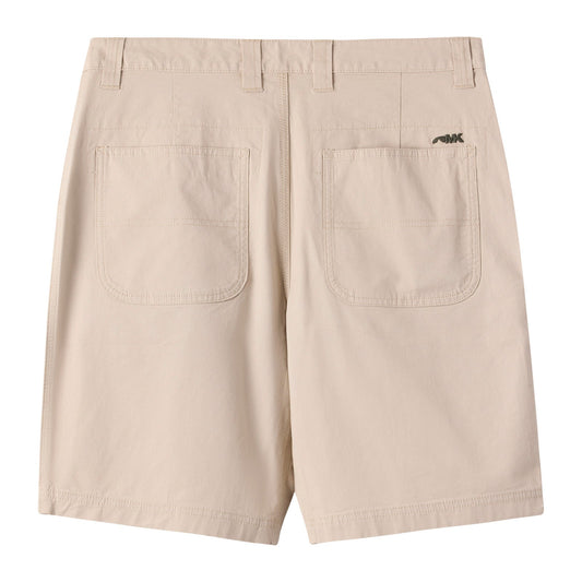All Mountain Short