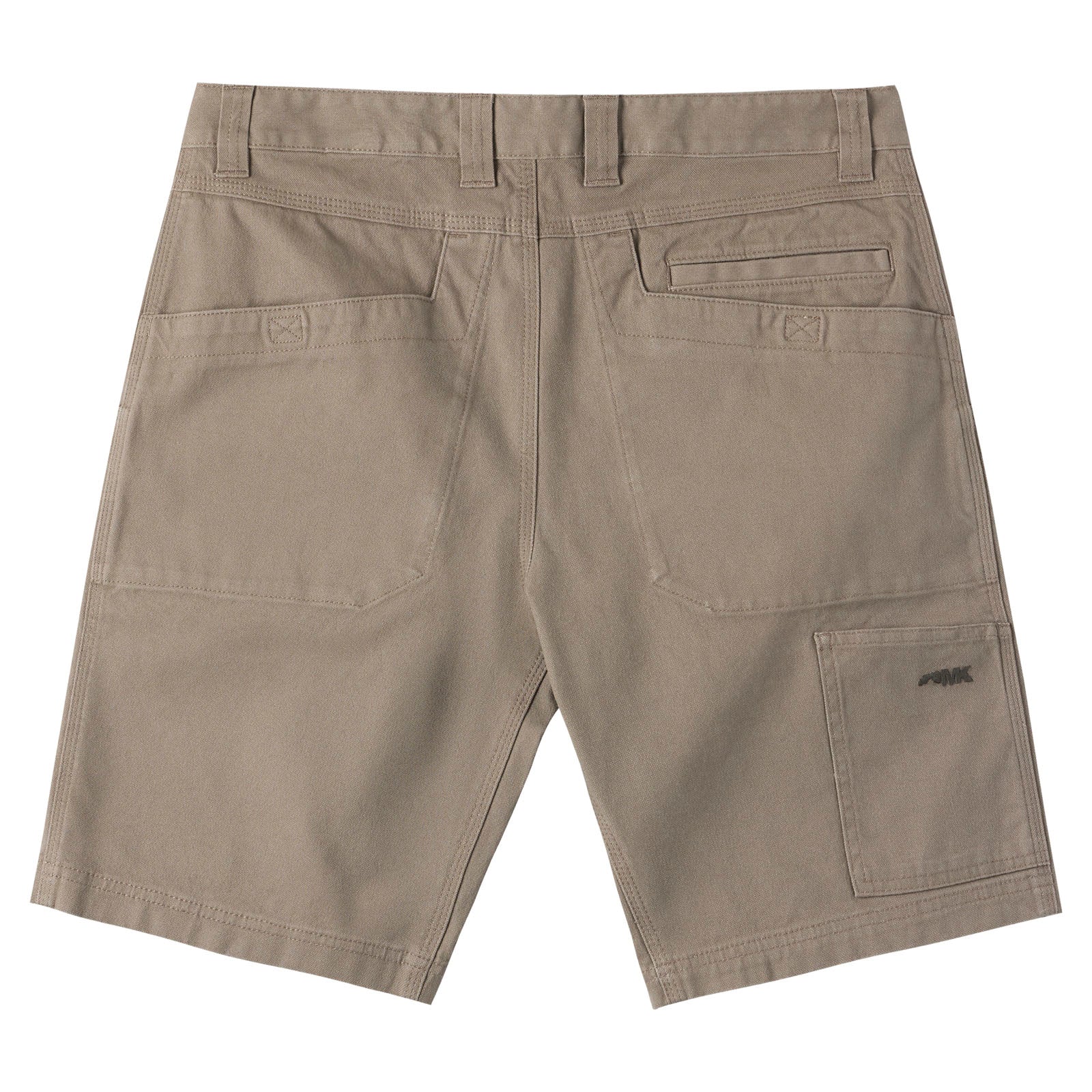 Alpine Work Short – Mountain Khakis - Main Image
