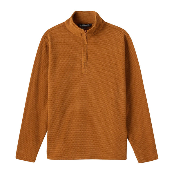 MENS_APEXPOPTOPQTRZIP_CLAY_M35