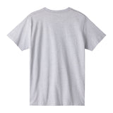 Grazing Bison Tee