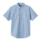 Bowman Short Sleeve Woven Shirt