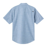 Bowman Short Sleeve Woven Shirt