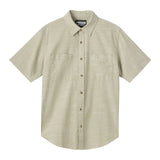 Bowman Short Sleeve Woven Shirt