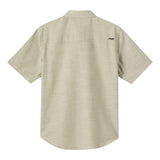 Bowman Short Sleeve Woven Shirt