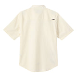 Bowman Short Sleeve Woven Shirt