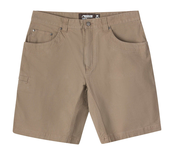 Camber Original Short – Mountain Khakis