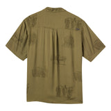 Camp Site Shirt