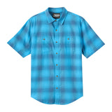 Cyrus Short Sleeve Woven Shirt