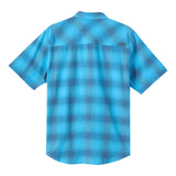 Cyrus Short Sleeve Woven Shirt