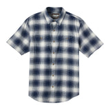 Cyrus Short Sleeve Woven Shirt