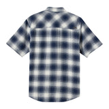 Cyrus Short Sleeve Woven Shirt