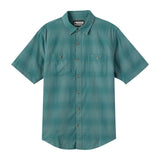 Cyrus Short Sleeve Woven Shirt