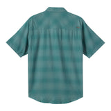 Cyrus Short Sleeve Woven Shirt