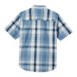 Denison Short Sleeve Shirt