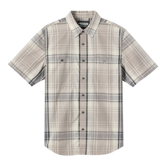 Denison Short Sleeve Shirt