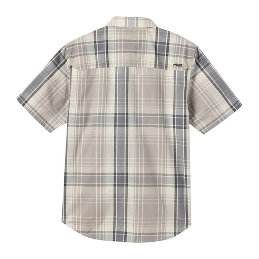 Denison Short Sleeve Shirt