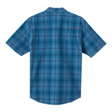 Dune Short Sleeve Woven Shirt