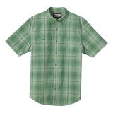 Dune Short Sleeve Woven Shirt