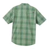 Dune Short Sleeve Woven Shirt