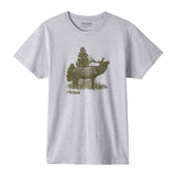 Elk Tee