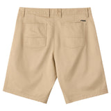 Homestead Chino Short