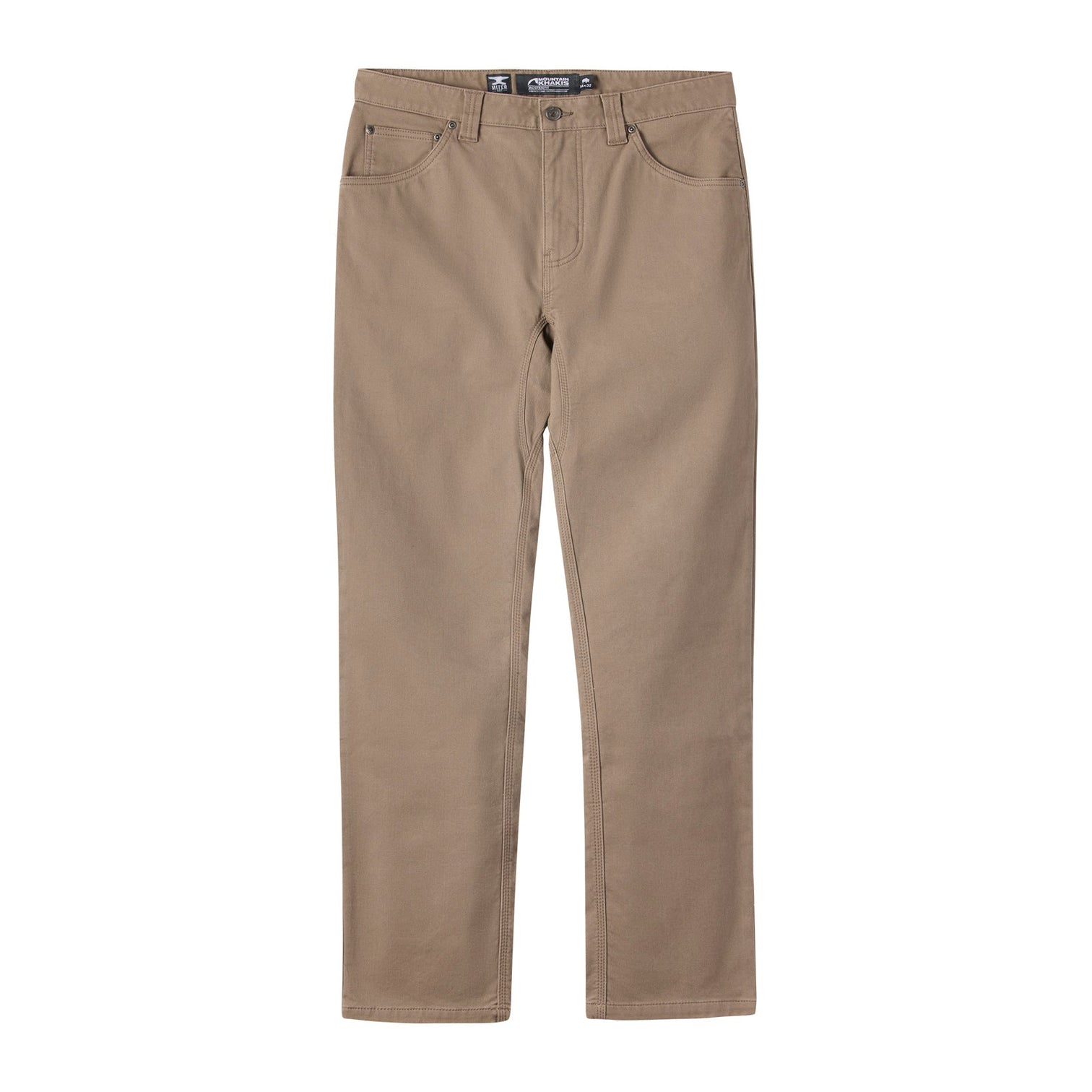 Men's Pants: Khakis, Chinos, Jeans & More | Mountain Khakis