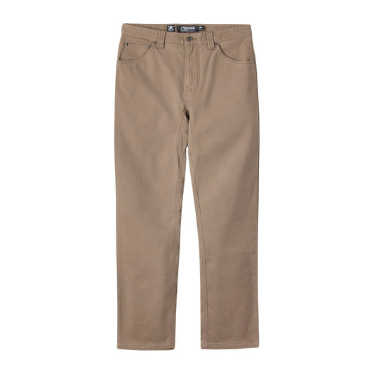 Miter 507 Pant: Heavy Weight
