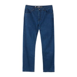 Miter 509 Pant: Denim