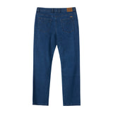 Miter 509 Pant: Denim
