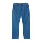Miter 509 Pant: Denim