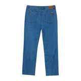 Miter 509 Pant: Denim