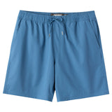Nylon Deck Short