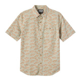 Palmer Short Sleeve Woven Shirt