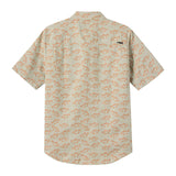 Palmer Short Sleeve Woven Shirt