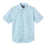 Palmer Short Sleeve Woven Shirt
