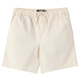 Stretch Poplin Deck Short