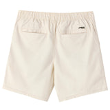 Stretch Poplin Deck Short