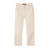Stretch Poplin Pant