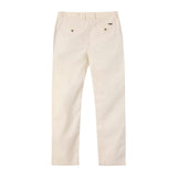 Stretch Poplin Pant