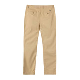 Stretch Poplin Pant