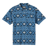 Ranger Printed Polo