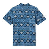Ranger Printed Polo