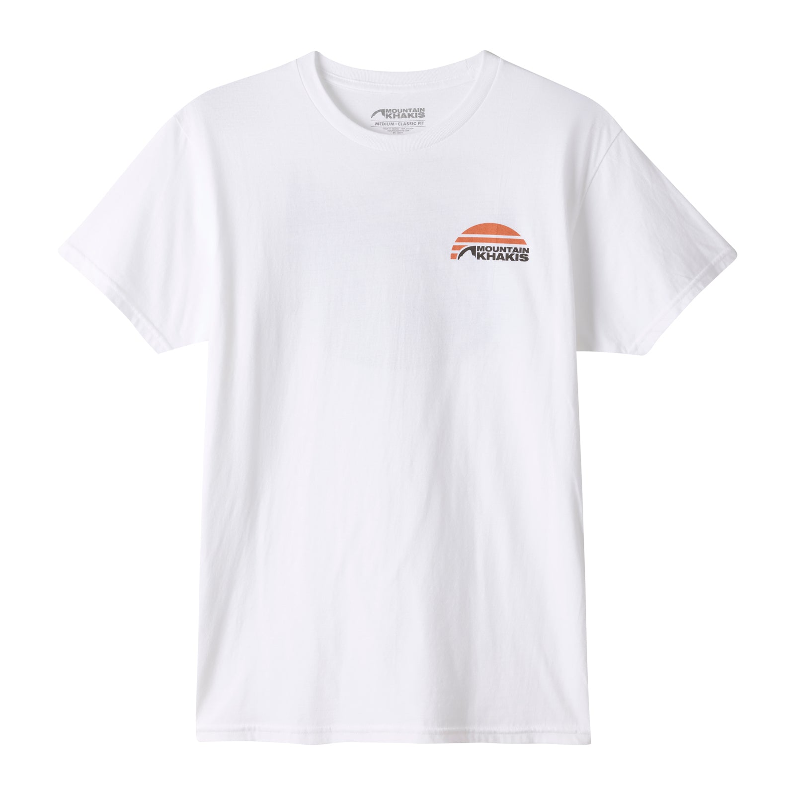 Reel Baiter Tee