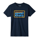 Retro Tee