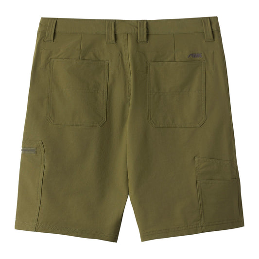 Ridgeline Hybrid Short