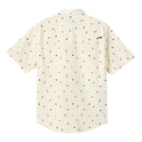 Rodeo Printed Short Sleeve Woven Shirt