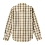 Sutton Long Sleeve Woven Shirt