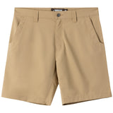 Teton Hybrid Short