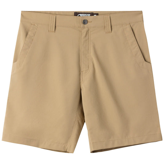 Teton Hybrid Short