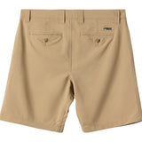 Teton Hybrid Short